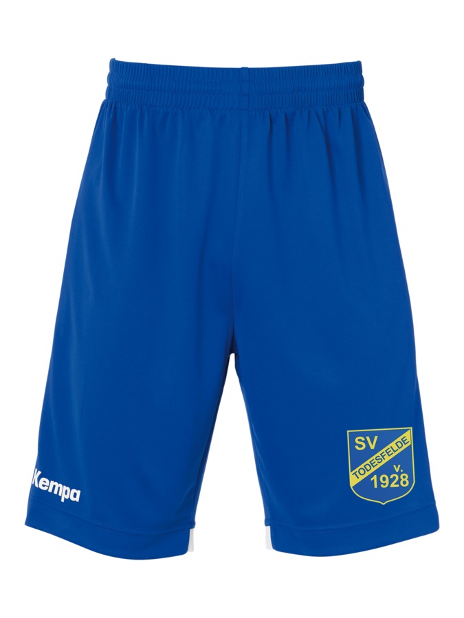 Kempa Player Long Shorts