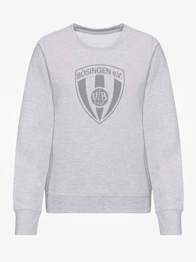 Sweater All Grey Unisex