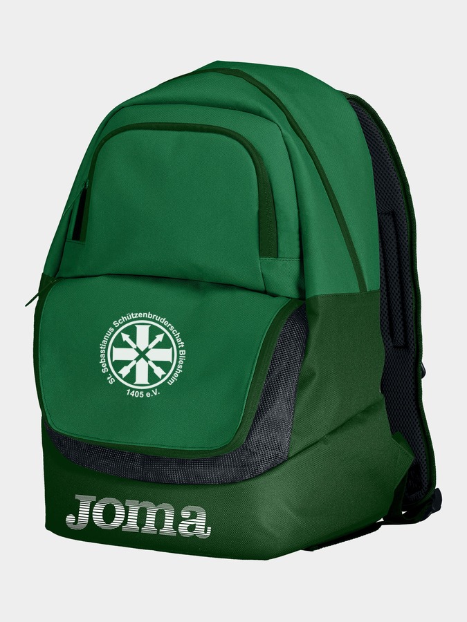 Joma Rucksack Diamond II