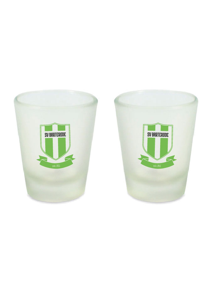 2er Set Schnapsglas Alina