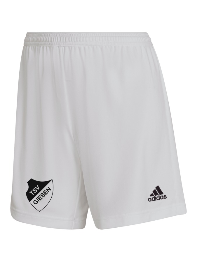 adidas Entrada 22 Shorts Damen