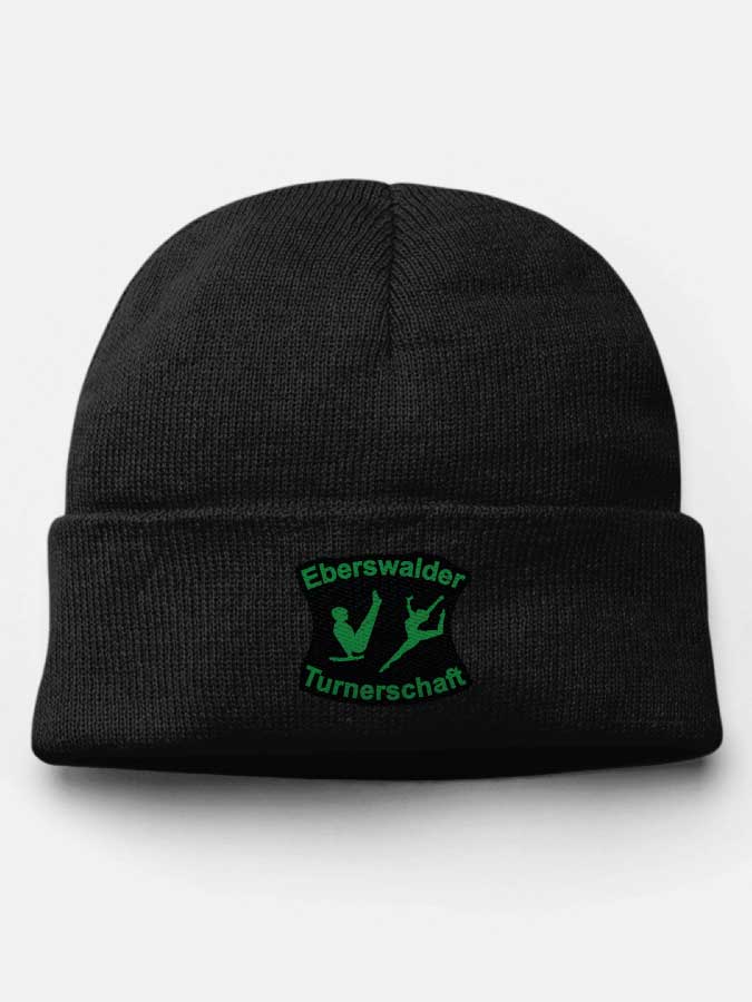 Beanie Sticklogo