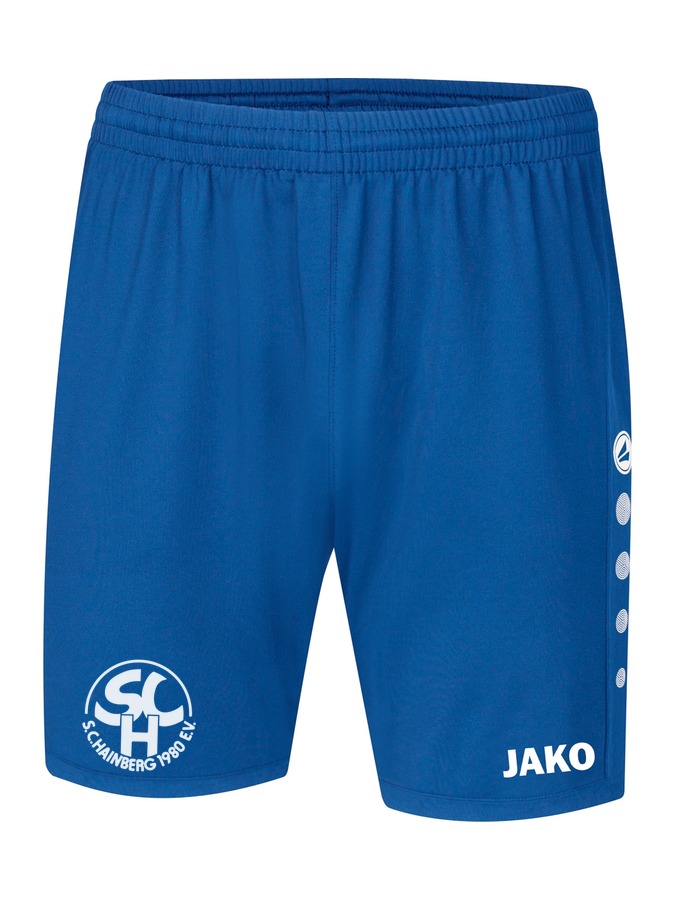 Jako Sporthose Premium