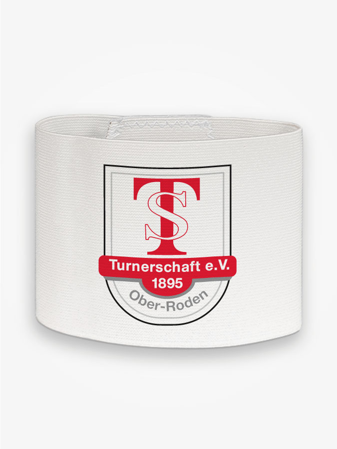 Armbinde Logo