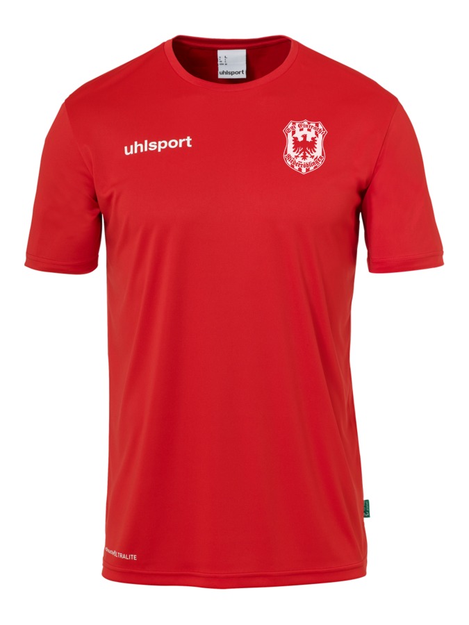 uhlsport Essential Functional Shirt