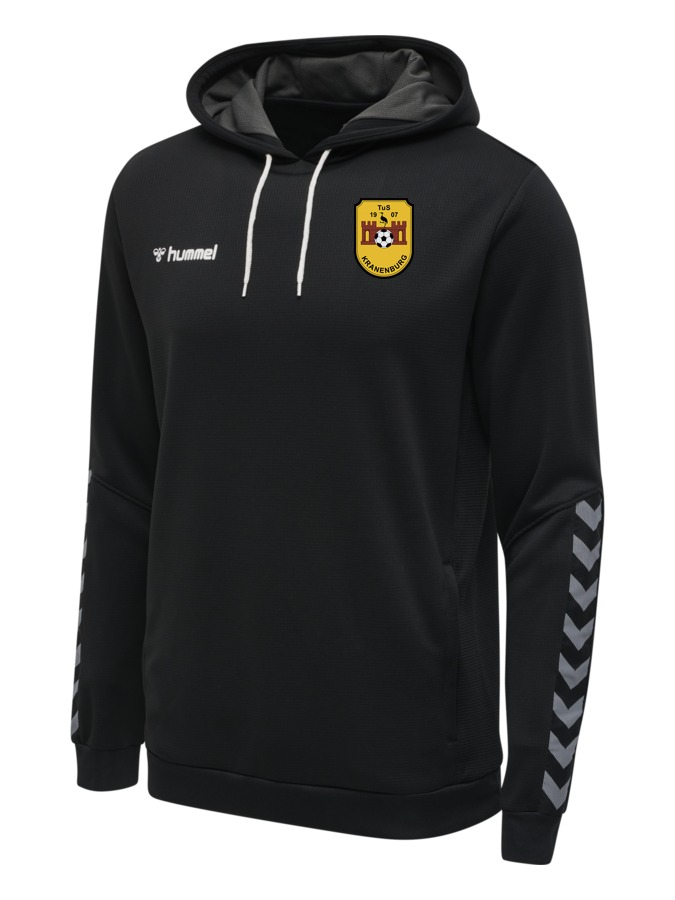 Hummel Authentic Poly Hoodie