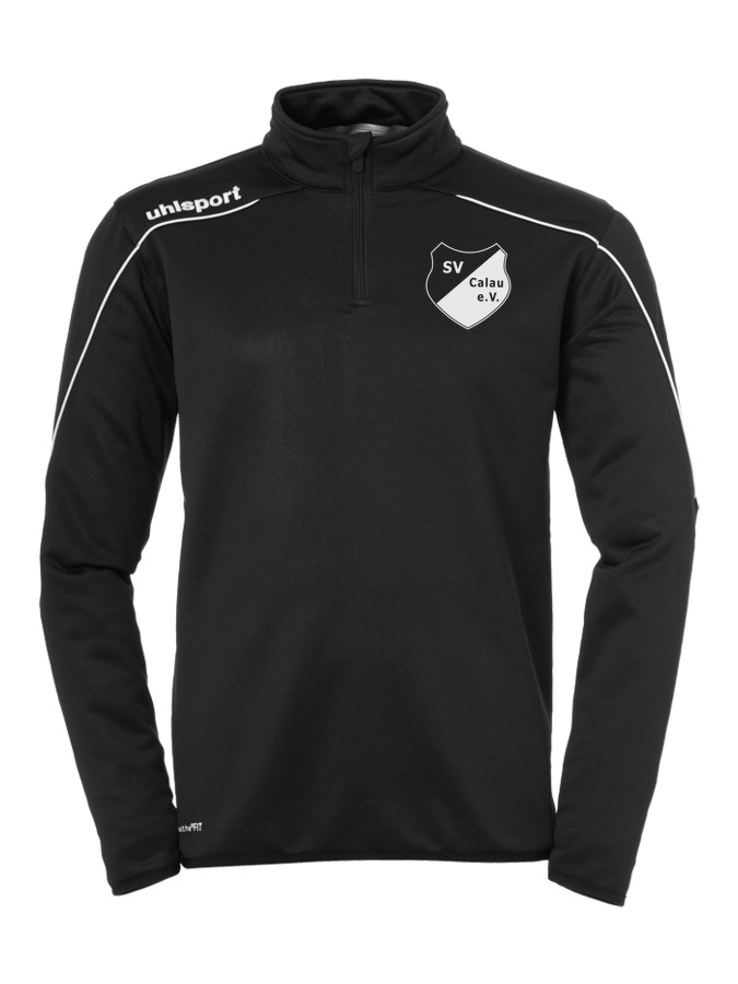 uhlsport Stream 22 1/4 Zip Top
