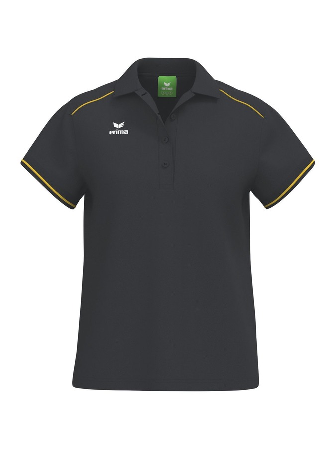 Erima Compete Poloshirt Damen