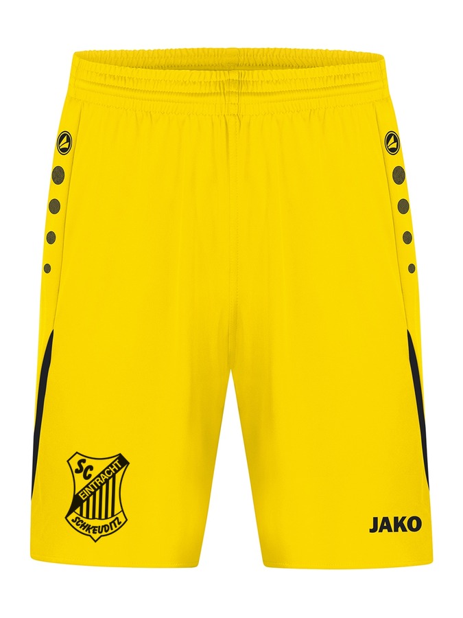 Jako Sporthose Challenge