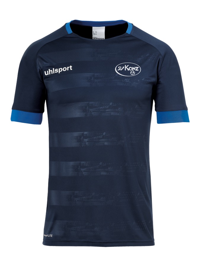 uhlsport Division 2.0 Trikot Kurzarm