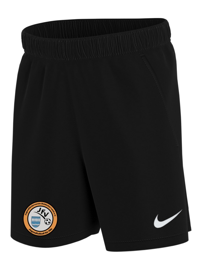 Nike Park Fleece Knit Shorts Kinder