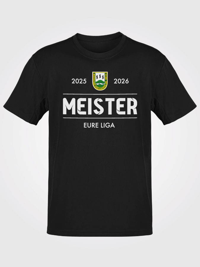 Shirt Meister
