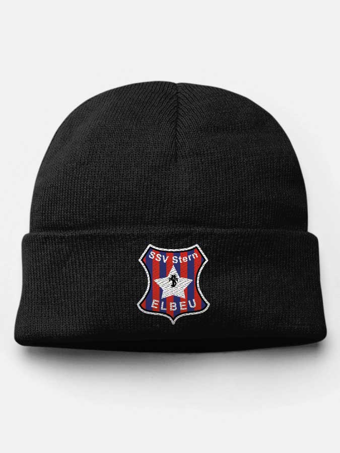 Beanie Sticklogo