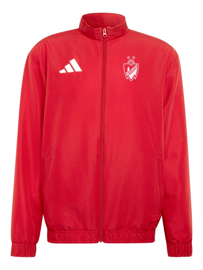 adidas Entrada 26 Präsentationsjacke