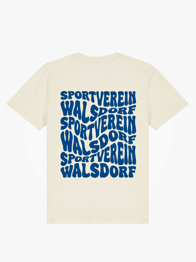 Shirt Wavy Kids