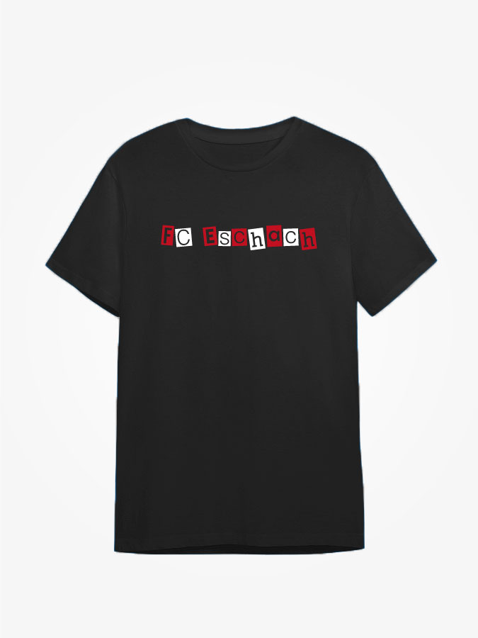 Shirt Letter Kids