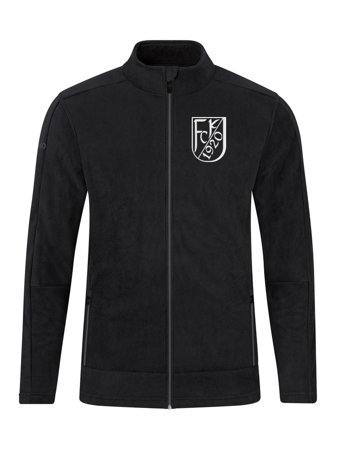 Jako Fleecejacke