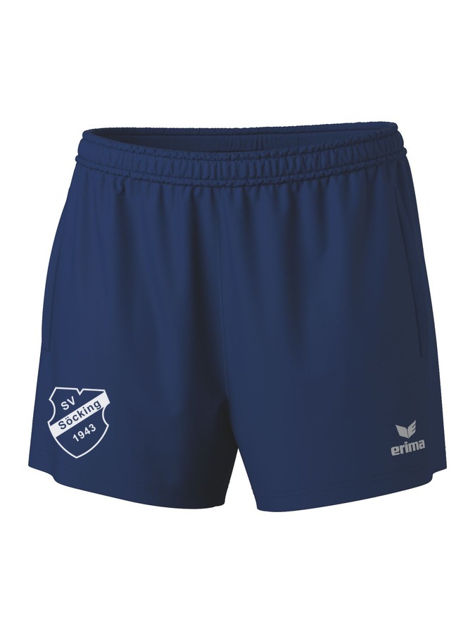 Erima Team Shorts Damen