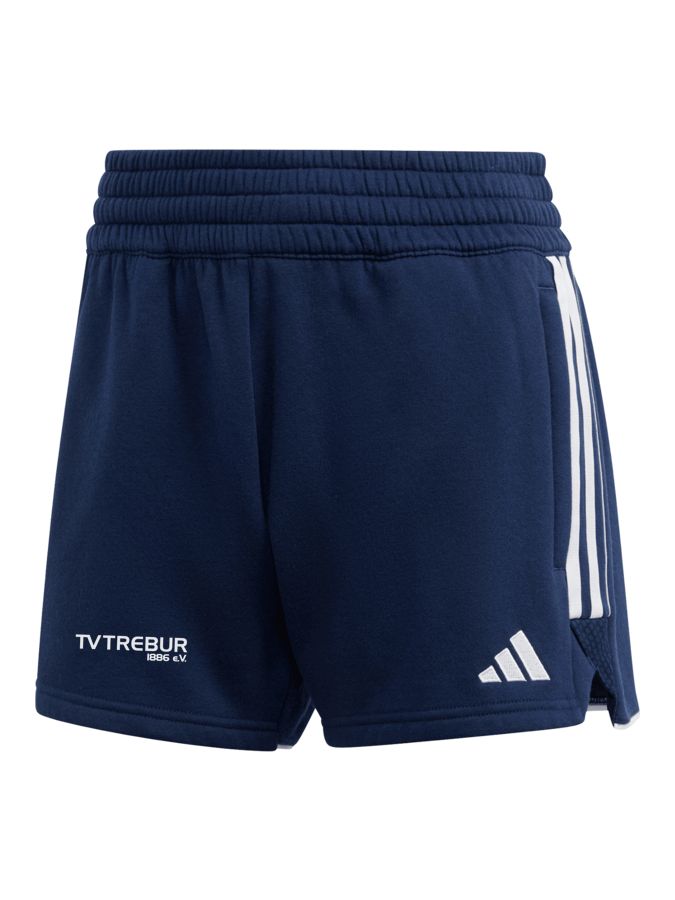 adidas Tiro 23 League Sweatshorts Damen