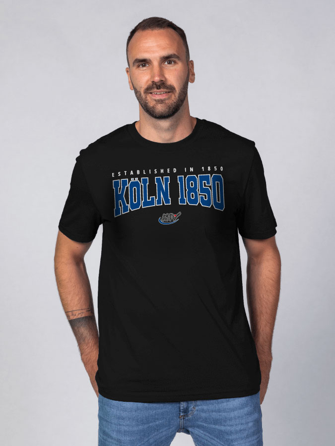 Shirt Retro Herren