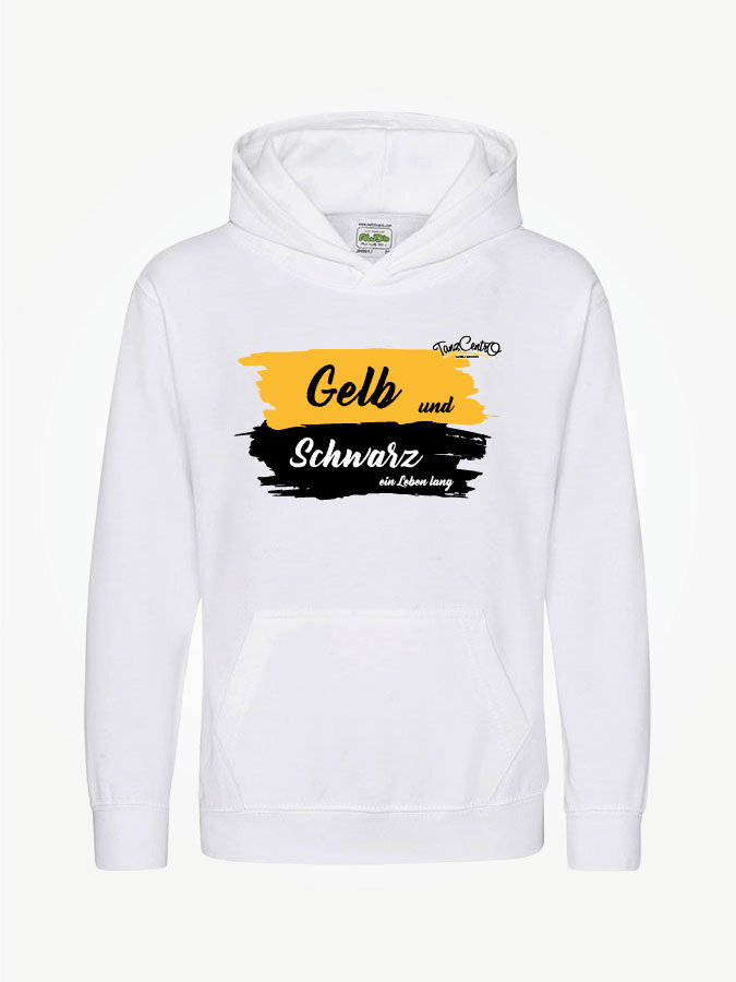 Hoodie Loyal Kids Unisex