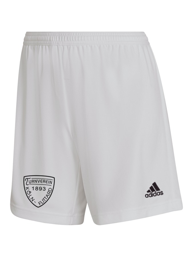 adidas Entrada 22 Shorts Damen