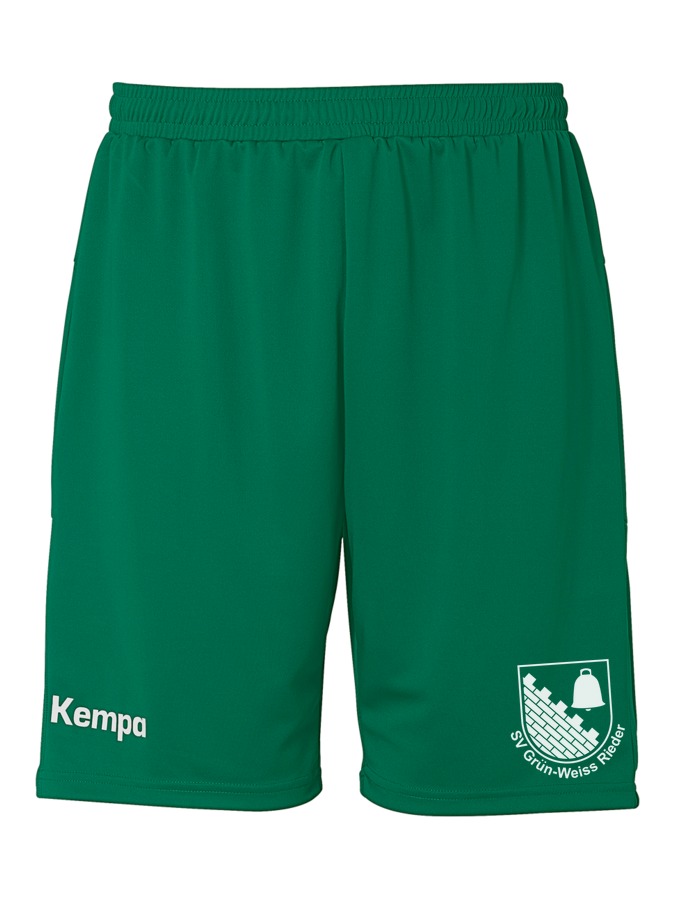 Kempa Performance Short