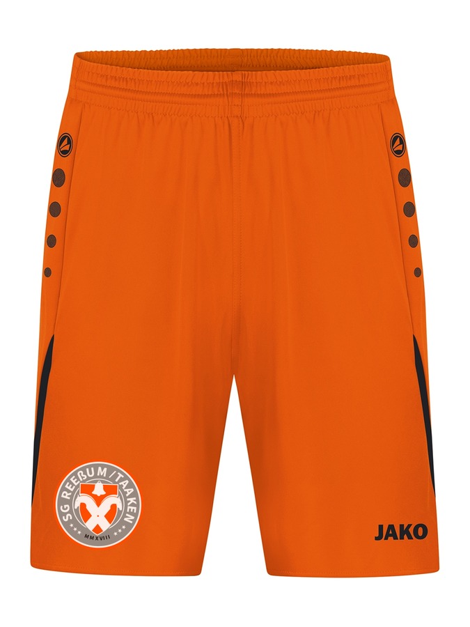 Jako Sporthose Challenge Damen