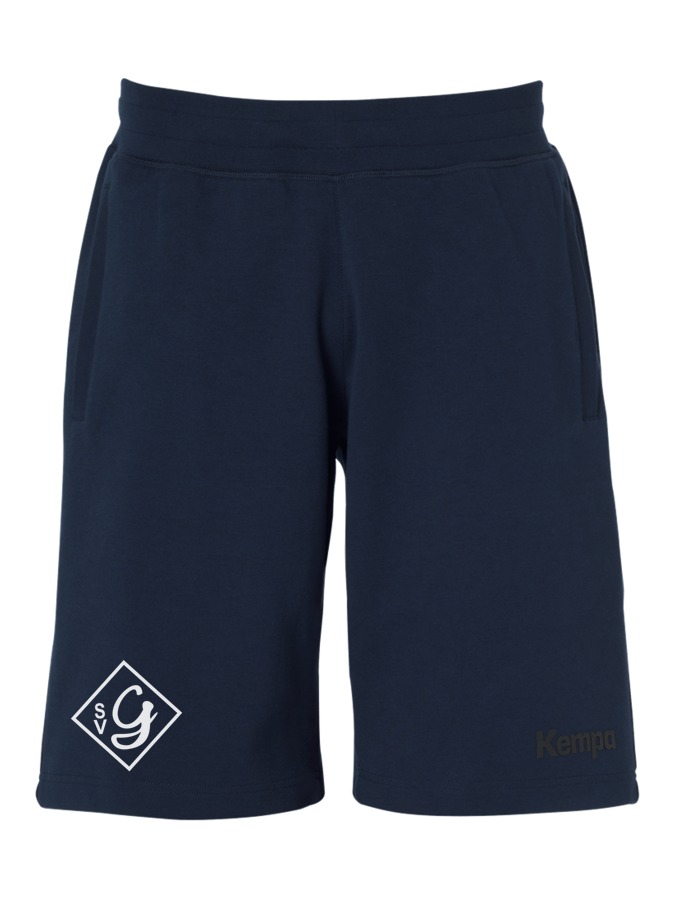 Kempa Status Shorts