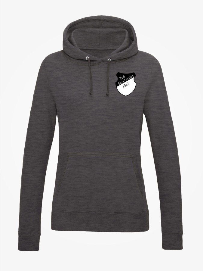 Hoodie Classic Damen