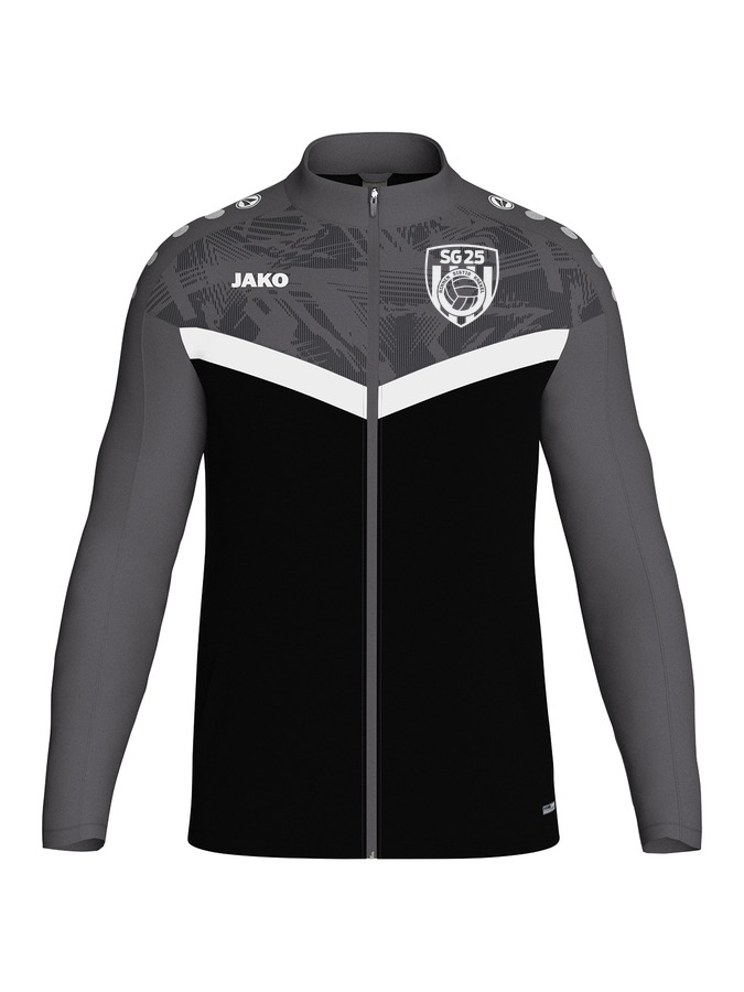 Jako Polyesterjacke Iconic