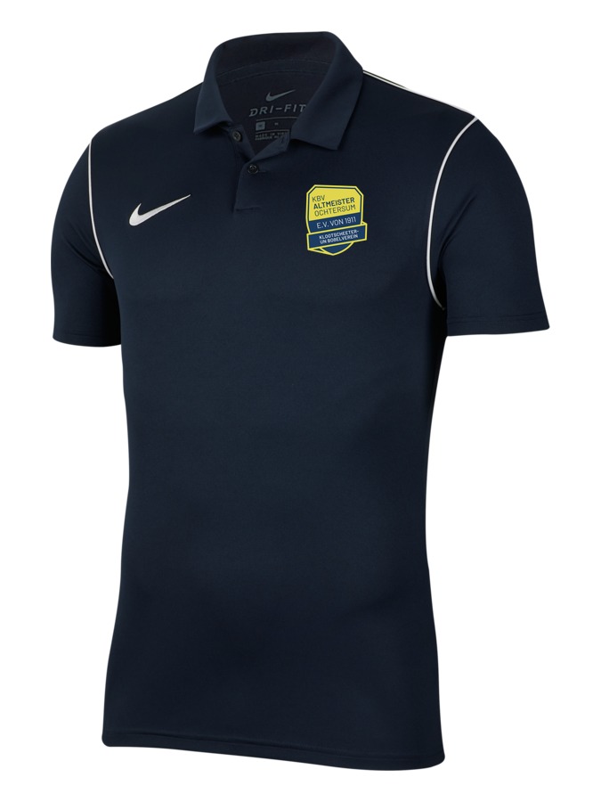 Nike Park 20 Poloshirt Kinder