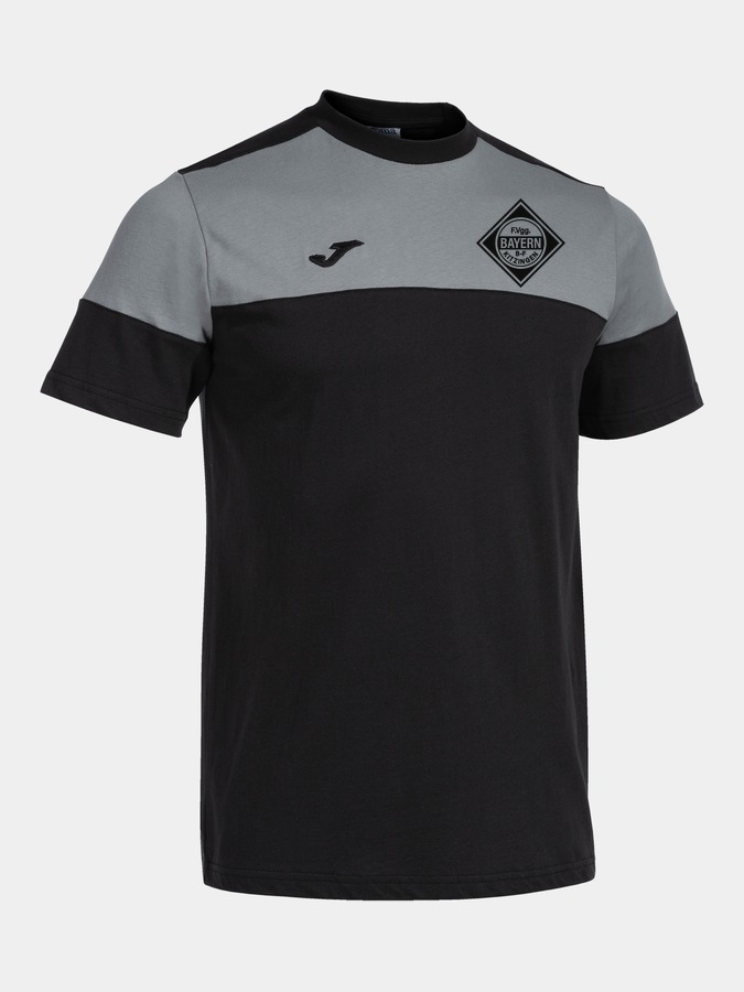 Joma Crew V T-Shirt