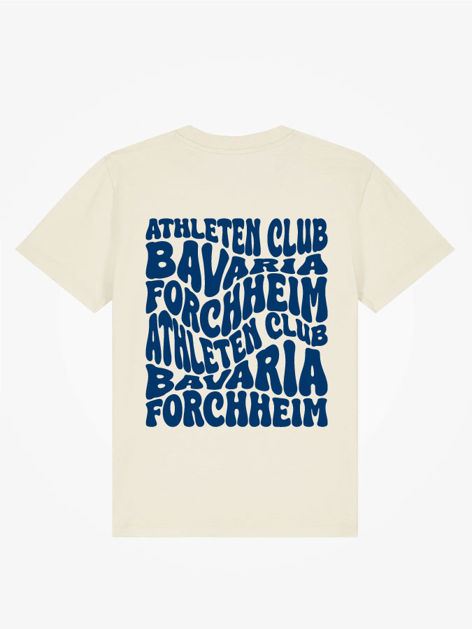 Shirt Wavy Kids