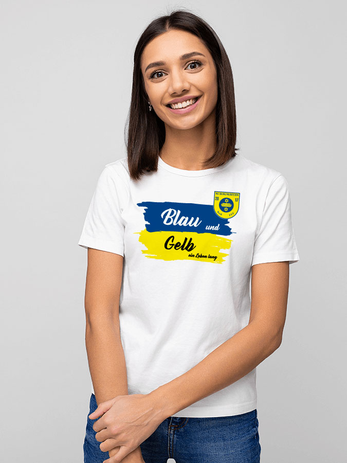 Shirt Loyal Damen