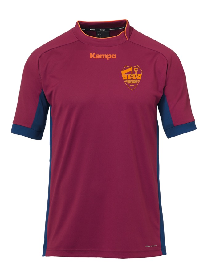 Kempa Prime Trikot