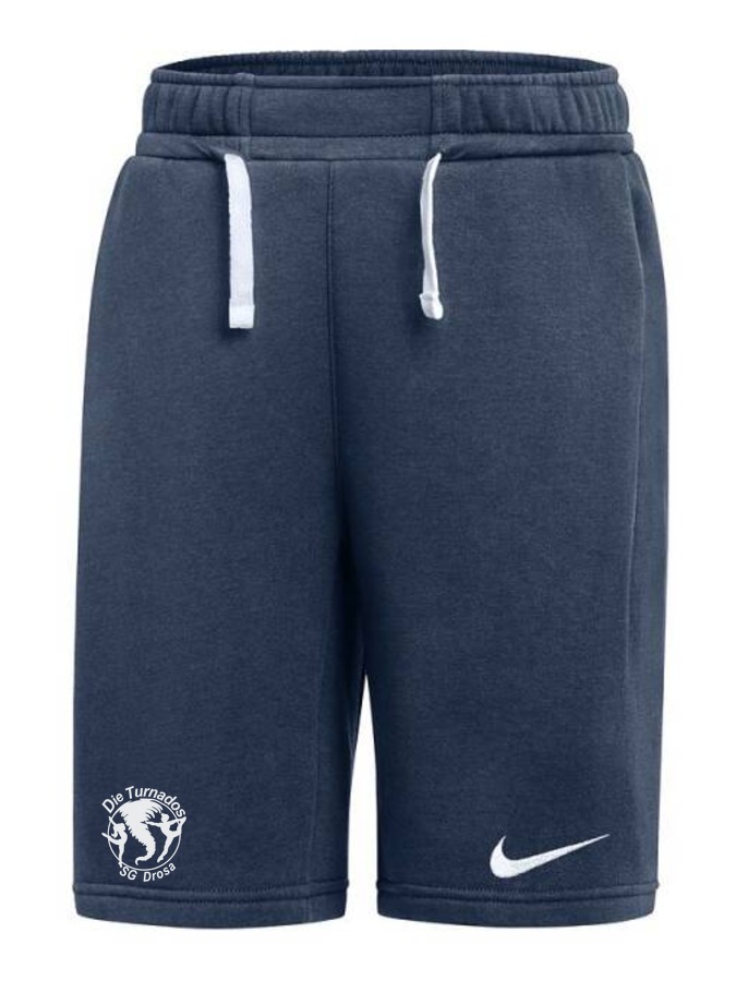 Nike Park 26 Fleece Shorts Kinder