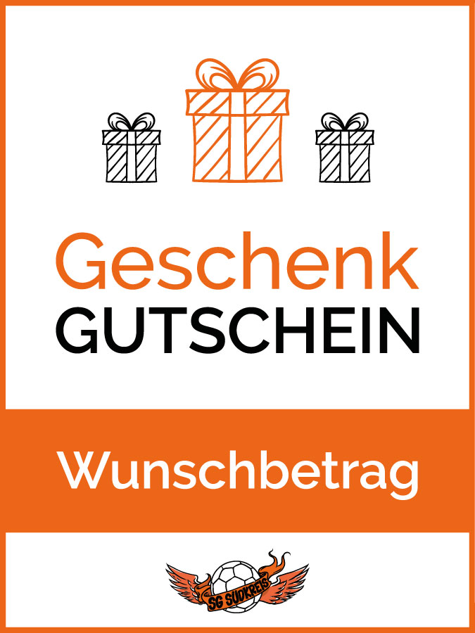 Gutschein zum Ausdrucken