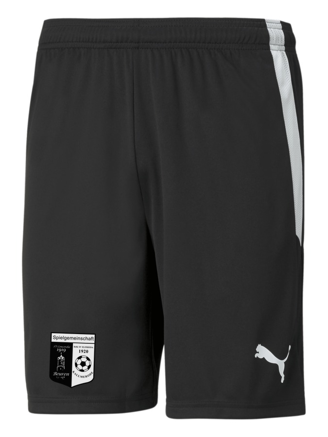 PUMA teamLIGA Shorts