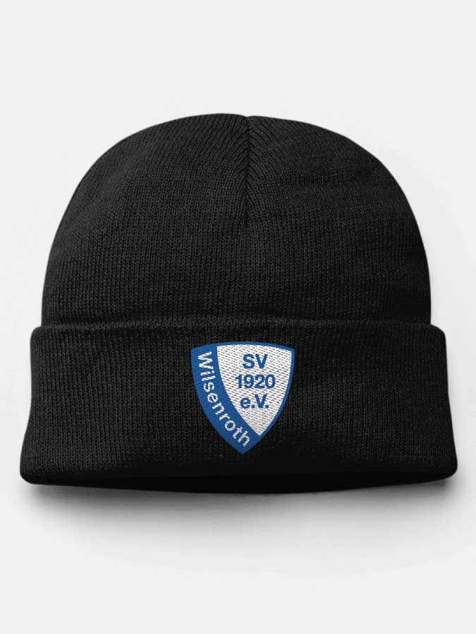 Beanie Sticklogo