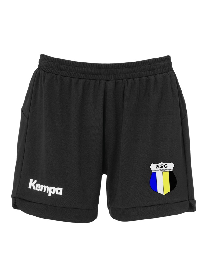 Kempa Prime Shorts Damen