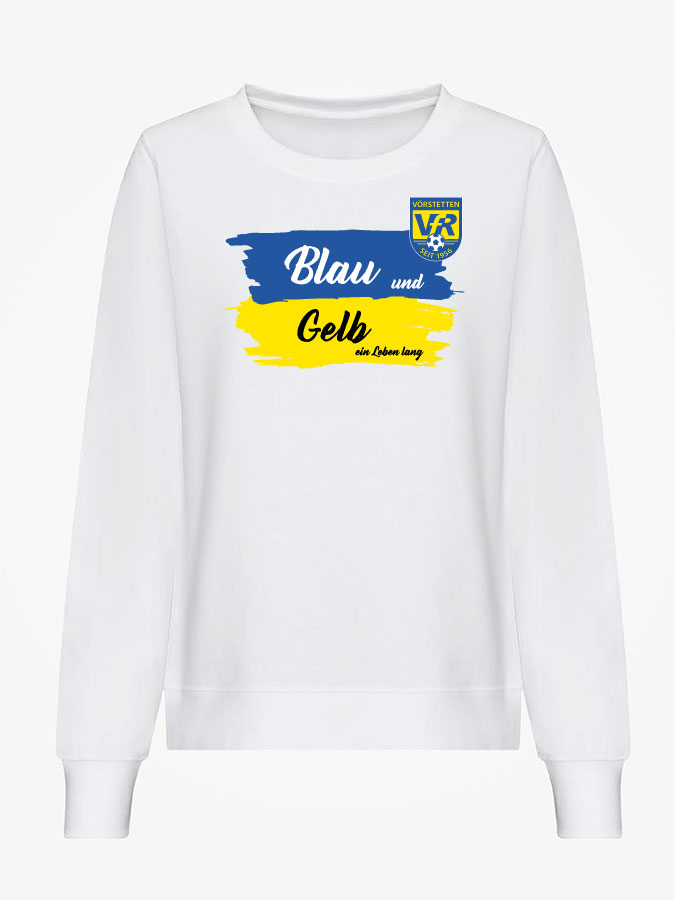Sweater Loyal Damen