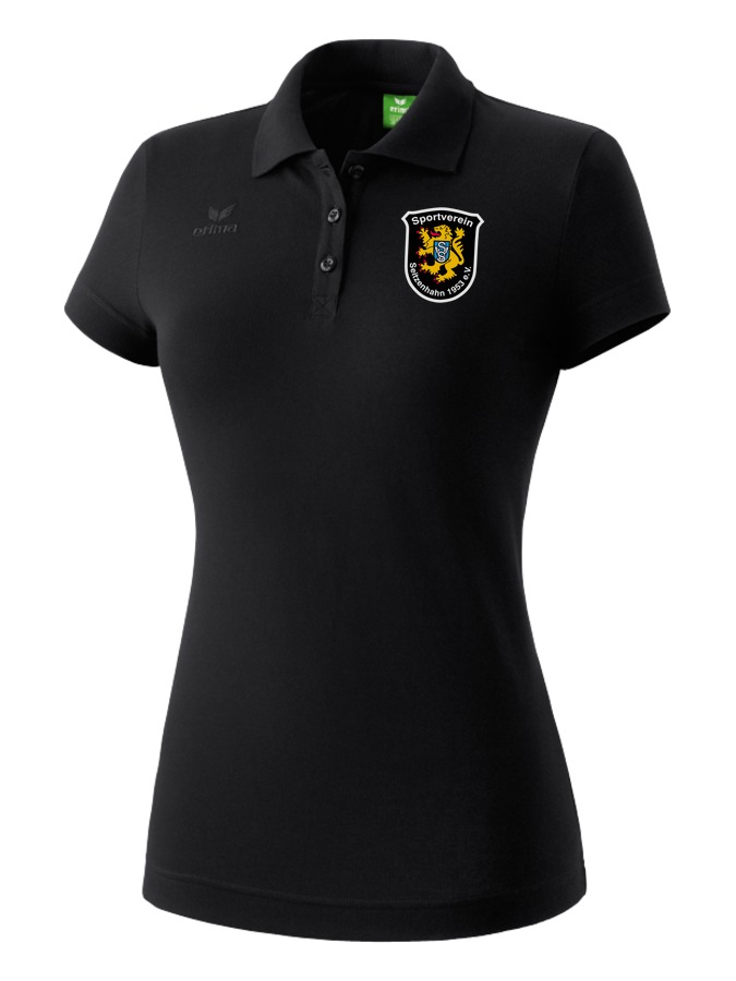 Erima Teamsport Poloshirt Damen