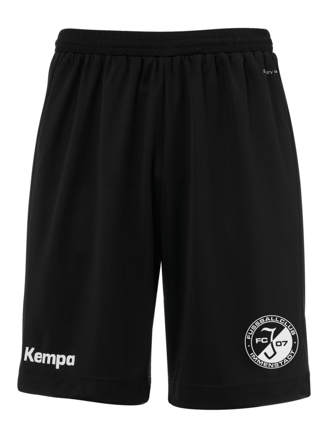 Kempa Player Shorts