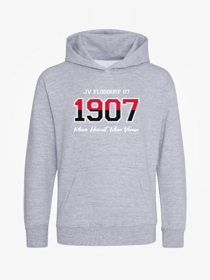 Hoodie Established Kids