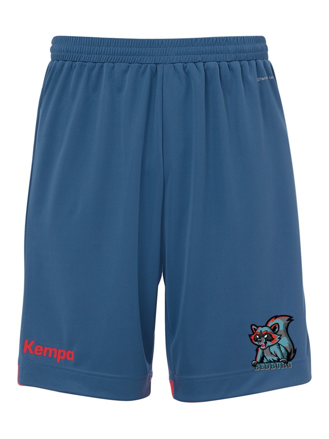 Kempa Player Shorts