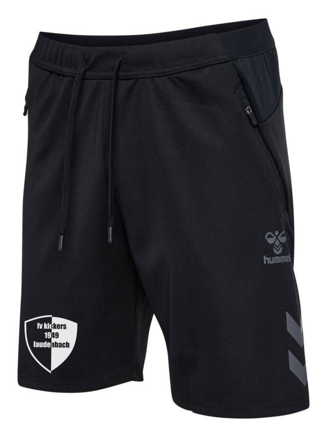 Hummel Cima 2.0 Shorts