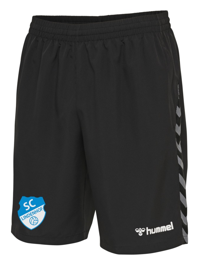 Hummel Authentic Training Short