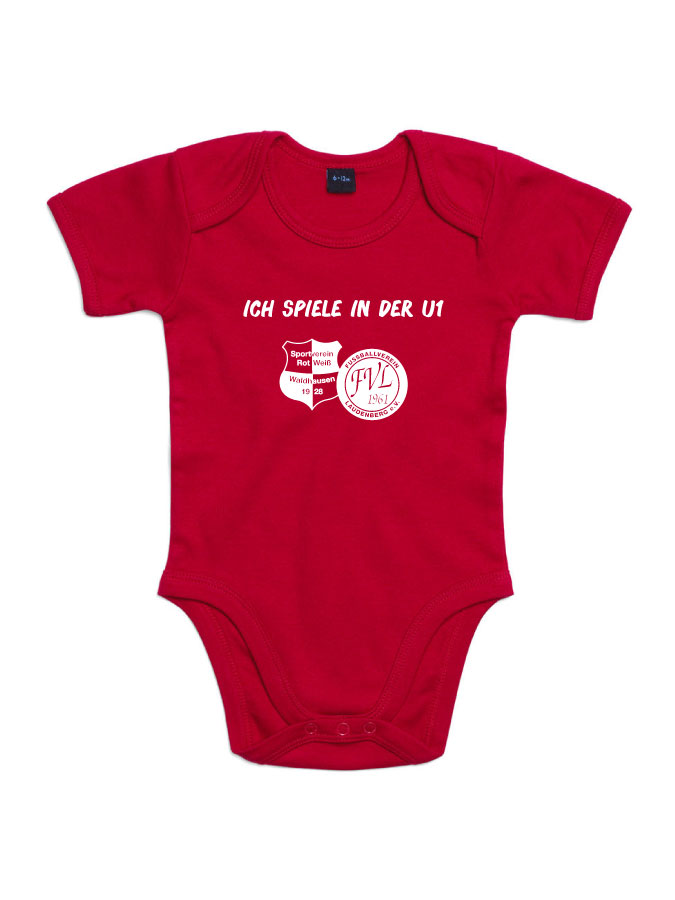Baby Body U1