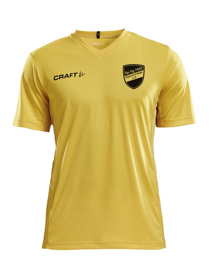 Craft Squad Go Trikot Solid